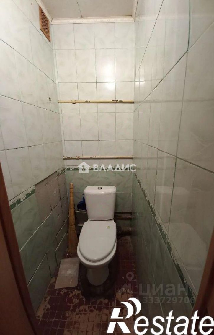 2-комн квартира улица Горького, 102,  д. 102