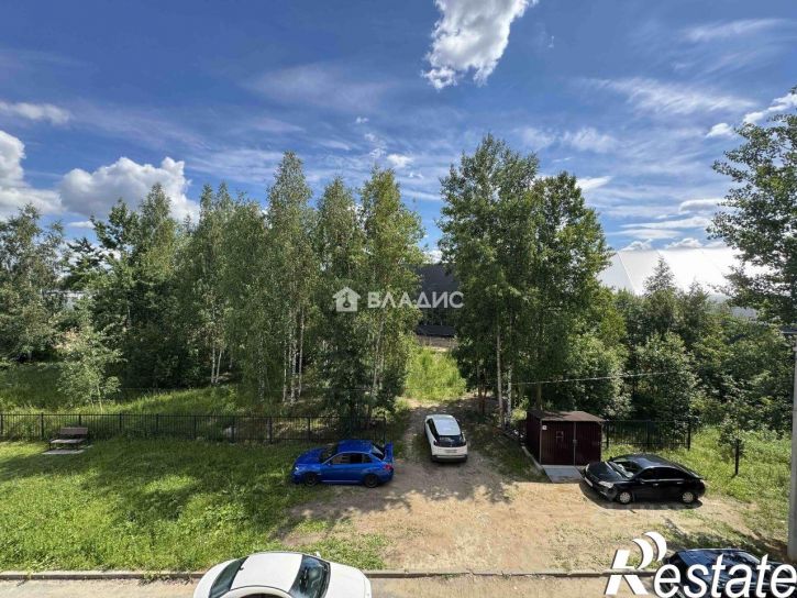 3-комн квартира 2-й Толмачёвский проезд, 11,  д. 11