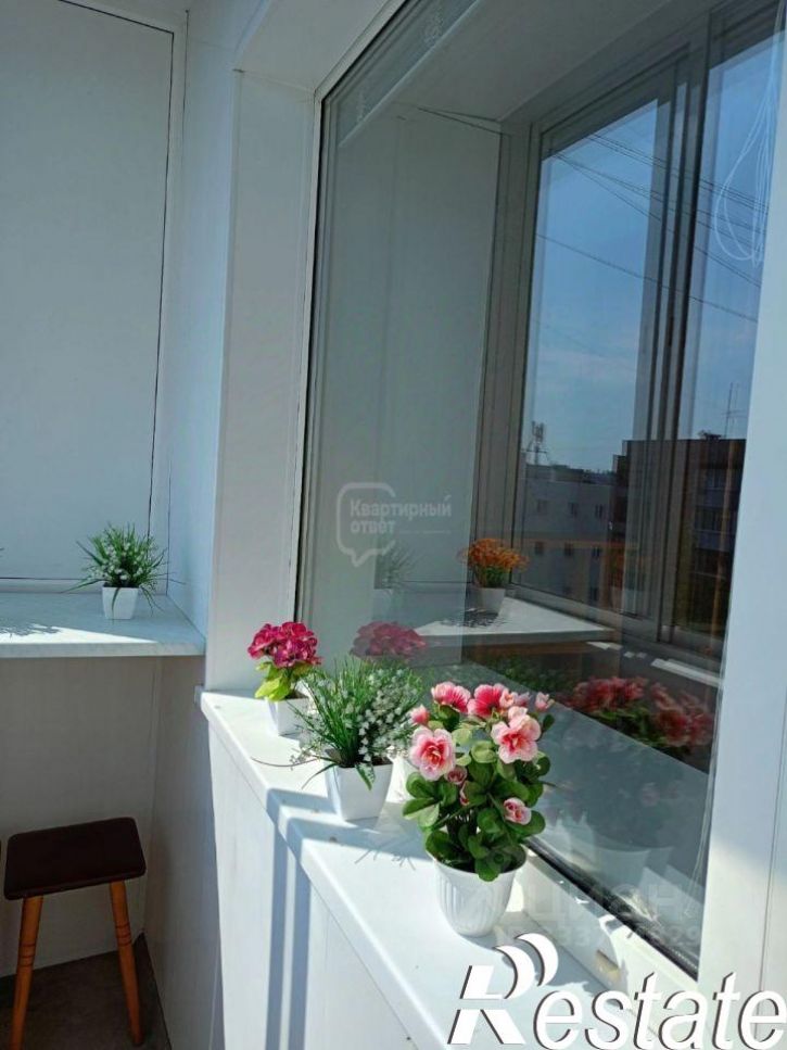 1-комн квартира улица Егорова, 10,  д. 10