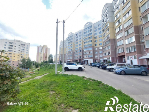 Продажа 3-комн квартиры Нижняя Дуброва ул, 7