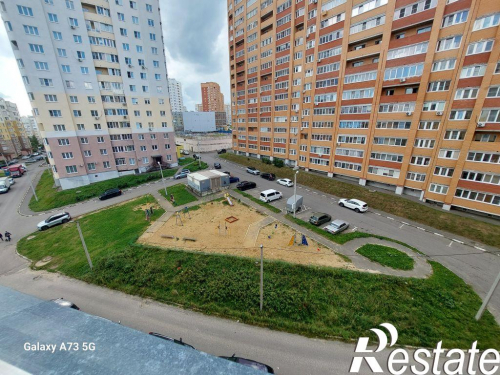 Продажа 3-комн квартиры Нижняя Дуброва ул, 7