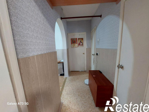 Продажа 3-комн квартиры Нижняя Дуброва ул, 7