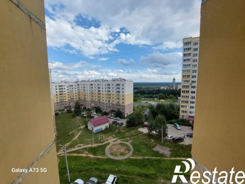 Продажа 3-комн квартиры Нижняя Дуброва ул, 7
