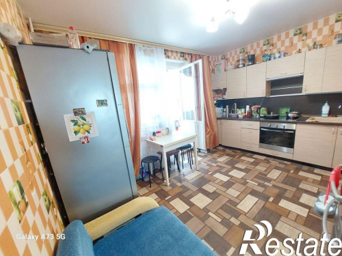 Продажа 3-комн квартиры Нижняя Дуброва ул, 7