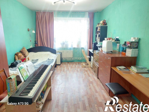 Продажа 3-комн квартиры Нижняя Дуброва ул, 7