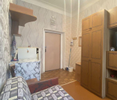 комната 12 кв м Добросельская ул, 202
