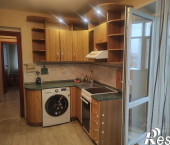 3-комн, 65кв м, этаж 7/9 Солнечная улица, 52
