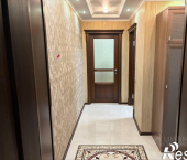 1-комн, 37кв м, этаж 2/10 улица Мира, 15