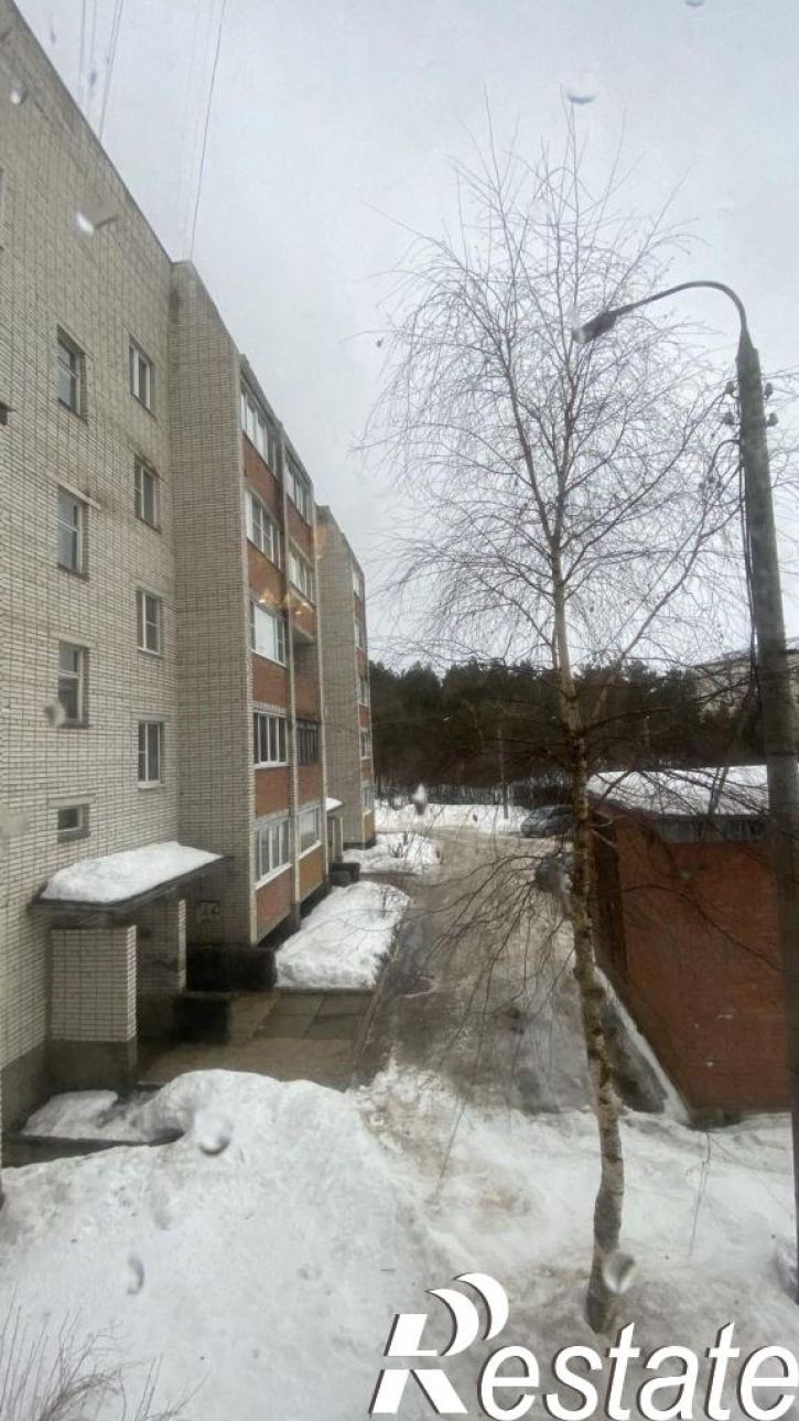 1-комн квартира Песочная ул, 2