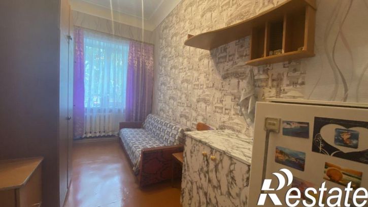 Комната Добросельская ул, 202