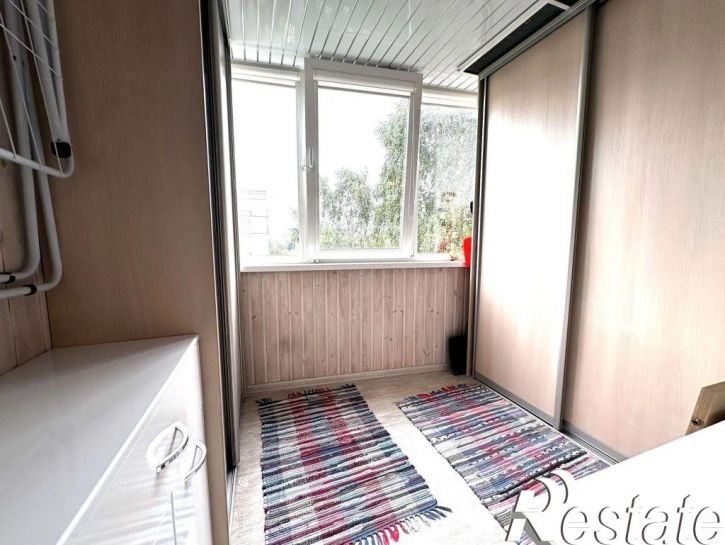 3-комн квартира Суздальский пр-кт, 31