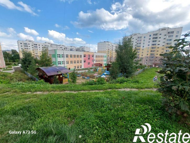 3-комн квартира Нижняя Дуброва ул, 7
