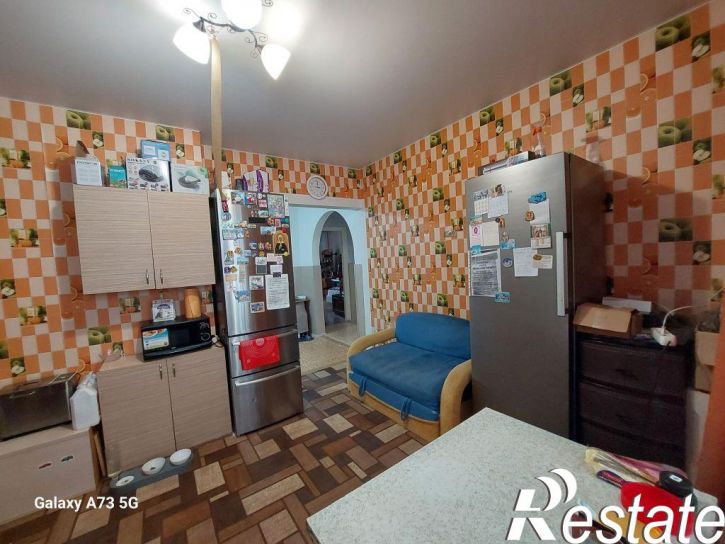 3-комн квартира Нижняя Дуброва ул, 7