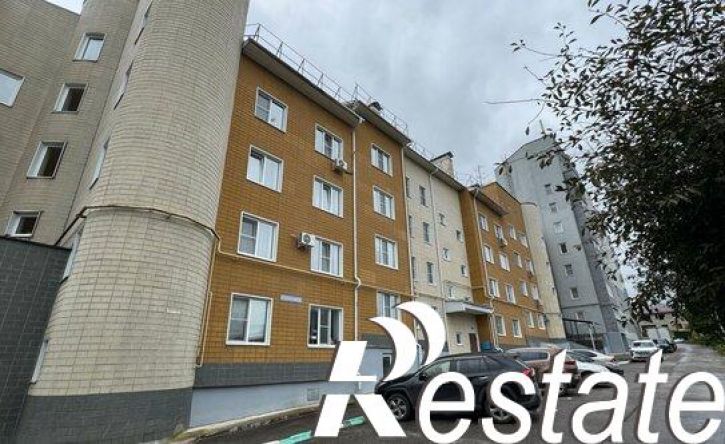 1-комн квартира 2-я Кольцевая улица, 70,  д. 70