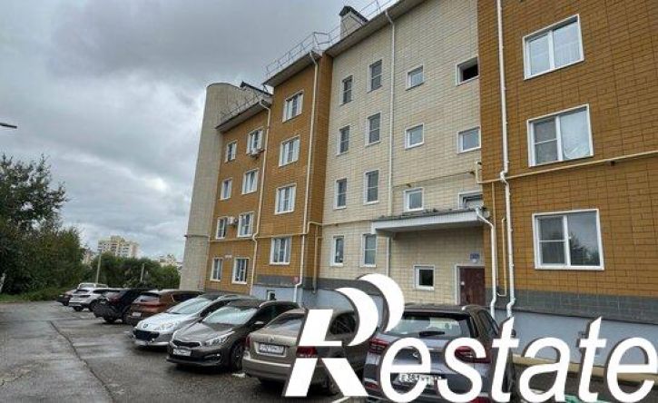 1-комн квартира 2-я Кольцевая улица, 70,  д. 70