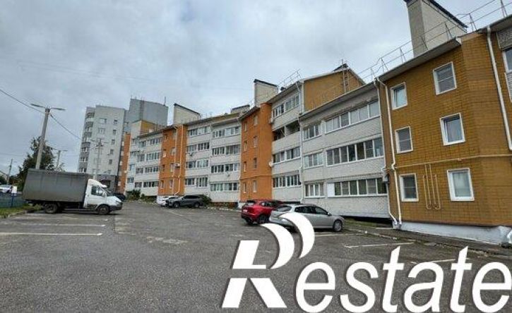 1-комн квартира 2-я Кольцевая улица, 70,  д. 70