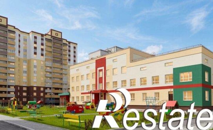 3-комн квартира Всесвятская улица, 17,  д. 17