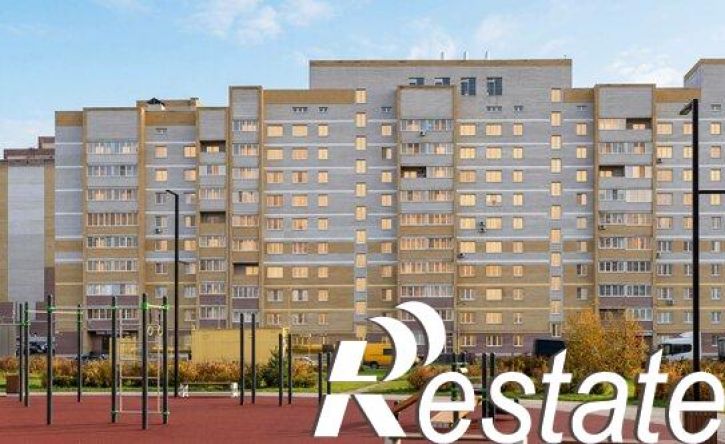 3-комн квартира Всесвятская улица, 17,  д. 17