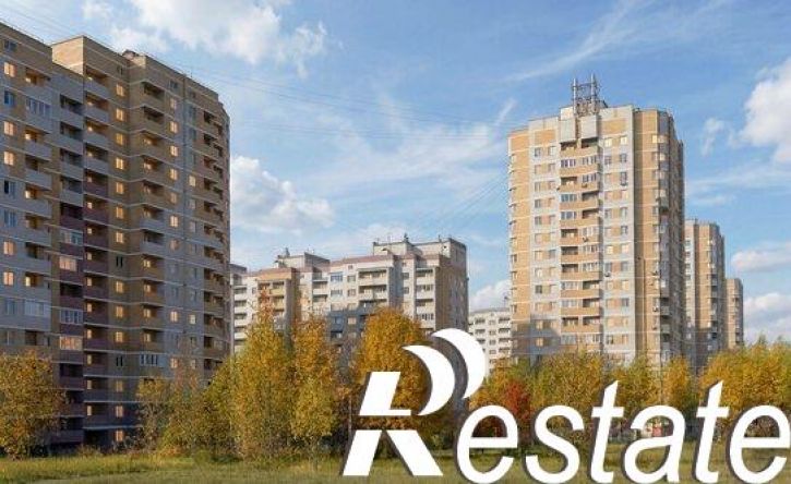 3-комн квартира Всесвятская улица, 17,  д. 17