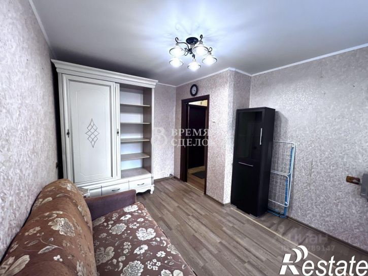 1-комн квартира улица Соколова-Соколёнка, 24,  д. 24