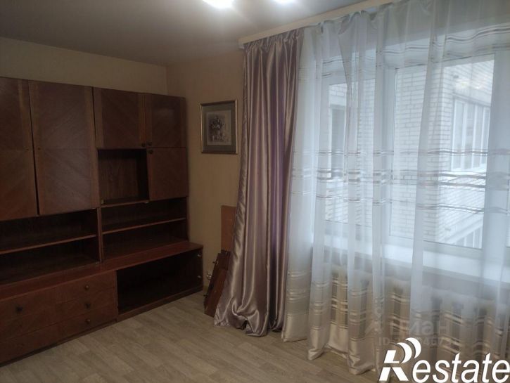 3-комн квартира Солнечная улица, 52,  д. 52
