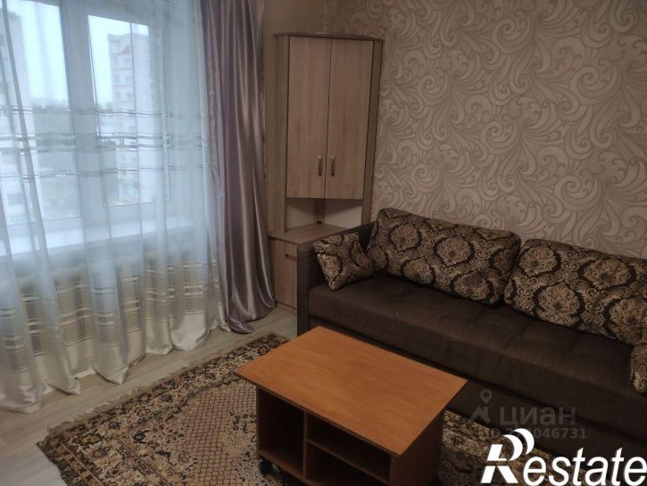 3-комн квартира Солнечная улица, 52,  д. 52