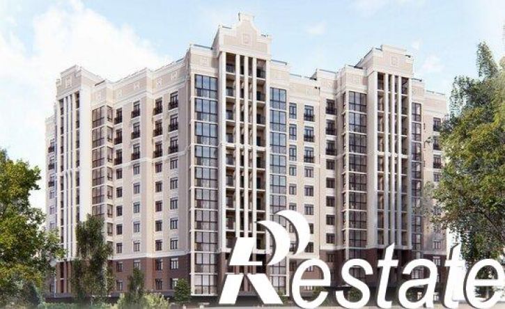 1-комн квартира улица Горького, 60А,  д. 60А