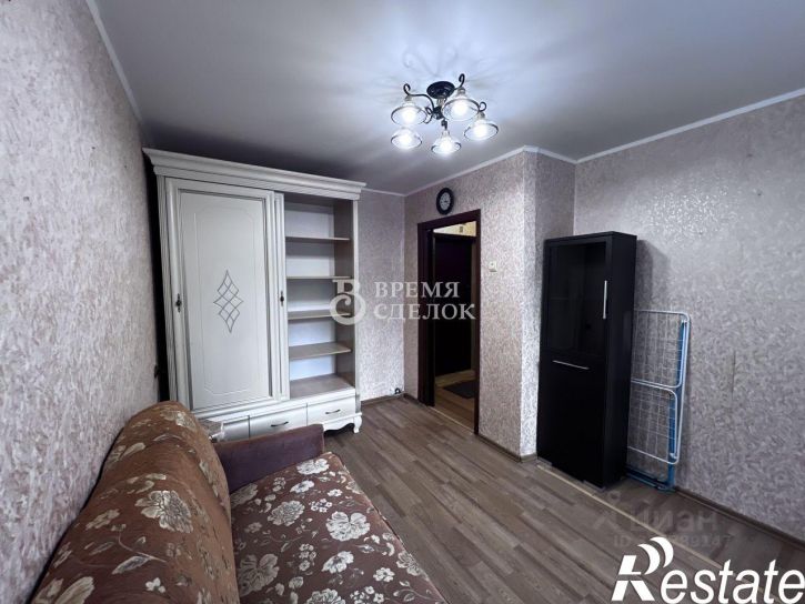 1-комн квартира улица Соколова-Соколёнка, 24,  д. 24