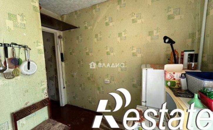 1-комн квартира Школьный проезд, 4,  д. 4