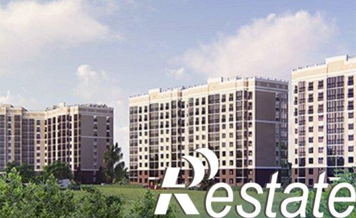 1-комн квартира улица Горького, 60А,  д. 60А