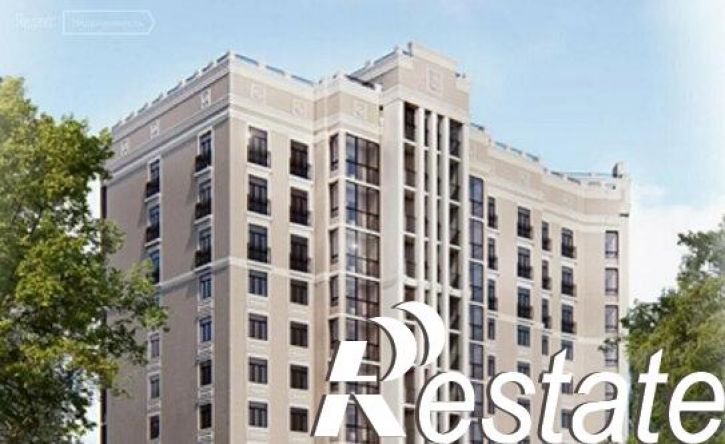 1-комн квартира улица Горького, 60А,  д. 60А