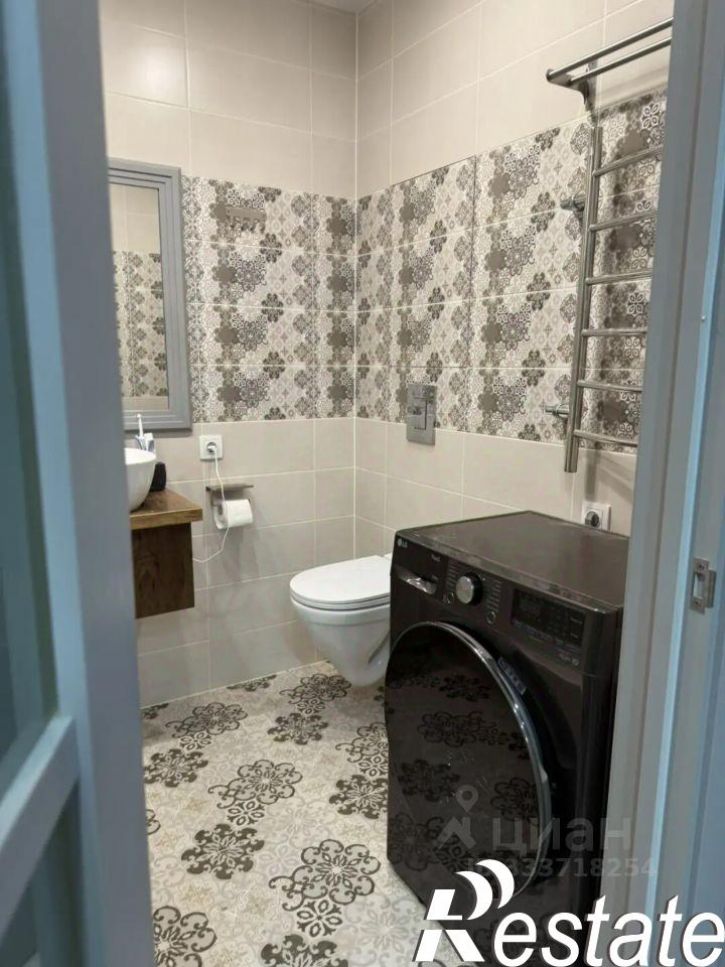 1-комн квартира проспект Строителей, 9 к2,  д. 9 к2