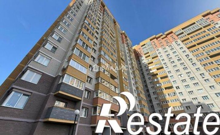 1-комн квартира проспект Строителей, 9 к1,  д. 9 к1