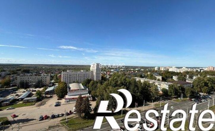 1-комн квартира проспект Строителей, 9 к1,  д. 9 к1