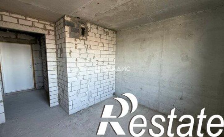 1-комн квартира проспект Строителей, 9 к1,  д. 9 к1