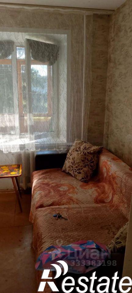 Сдать комнату за 16 000 рублей на Суздальский проспект, 17А