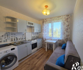 1-комн, 30кв м, этаж 8/16 улица Горького, 99