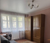 1-комн, 31кв м, этаж 3/5 проспект Строителей (дублёр), 42А