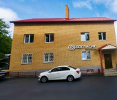 ОСЗ 400 кв м Октябрьский проспект, 3