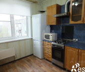 1-комн, 33кв м, этаж 5/5 улица 9 Января, 2