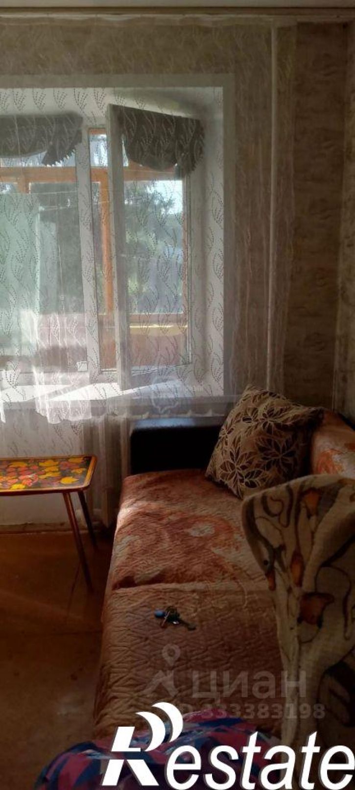 Комната Суздальский проспект, 17А,  д. 17А