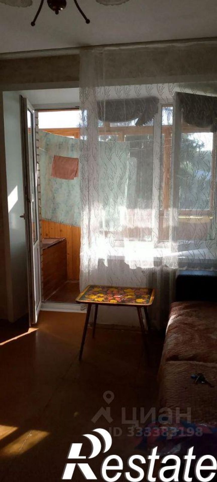 Комната Суздальский проспект, 17А,  д. 17А