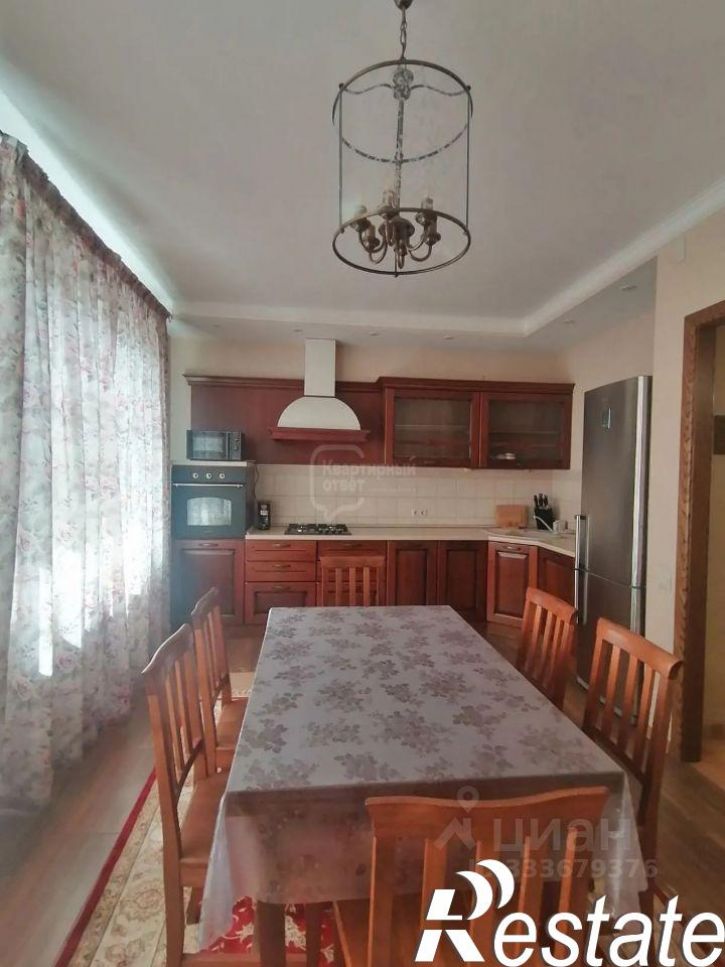 5-комн квартира Ново-Гончарный переулок, 3Б,  д. 3Б