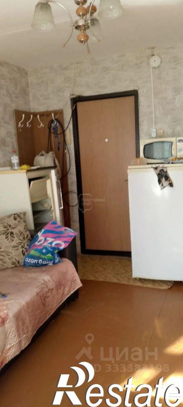 Комната Суздальский проспект, 17А,  д. 17А