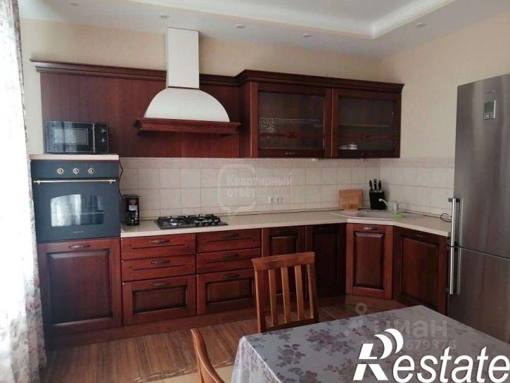 5-комн квартира Ново-Гончарный переулок, 3Б,  д. 3Б