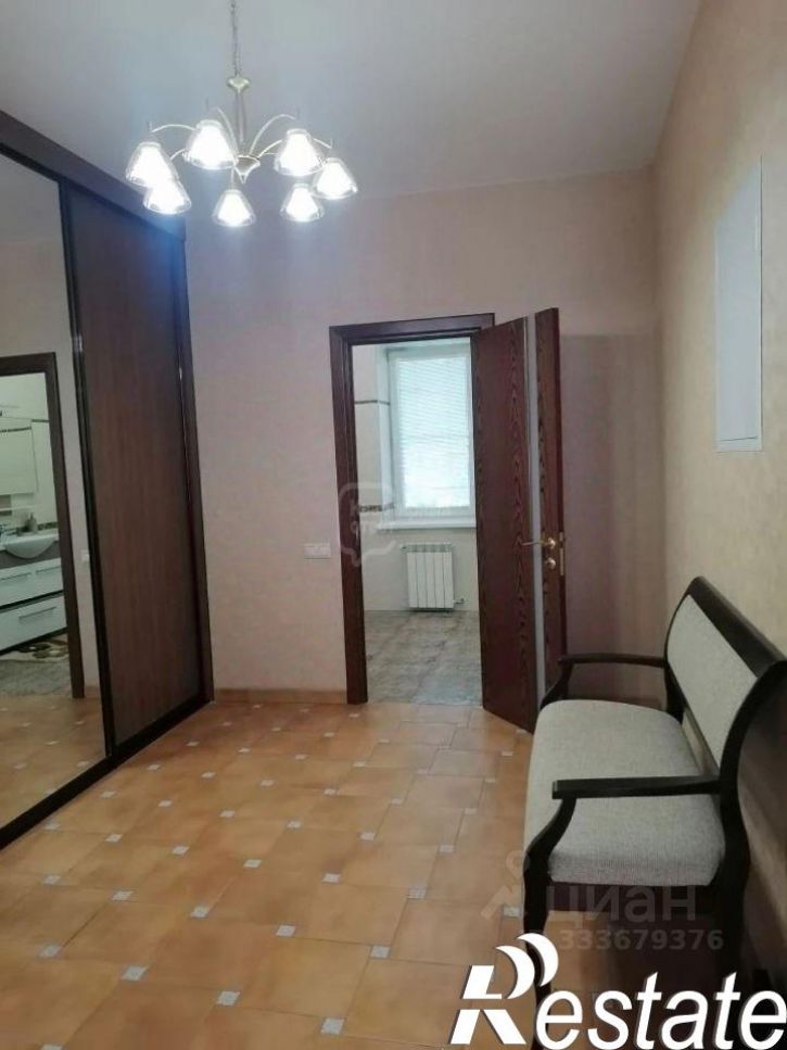 5-комн квартира Ново-Гончарный переулок, 3Б,  д. 3Б