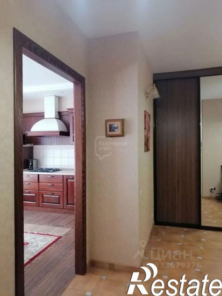 5-комн квартира Ново-Гончарный переулок, 3Б,  д. 3Б