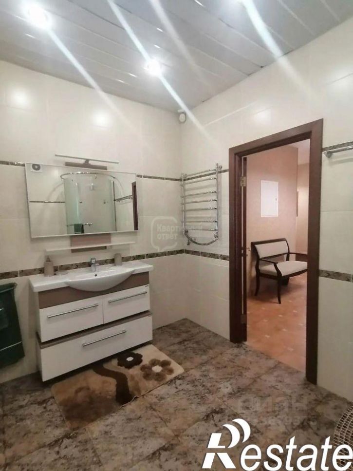 5-комн квартира Ново-Гончарный переулок, 3Б,  д. 3Б
