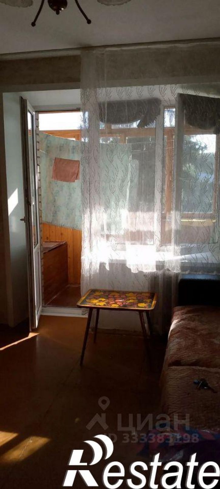 Комната Суздальский проспект, 17А,  д. 17А