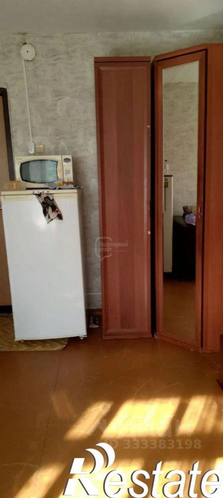 Комната Суздальский проспект, 17А,  д. 17А